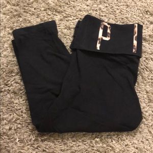 PINK YOGA by Victoria’s Secret leggings